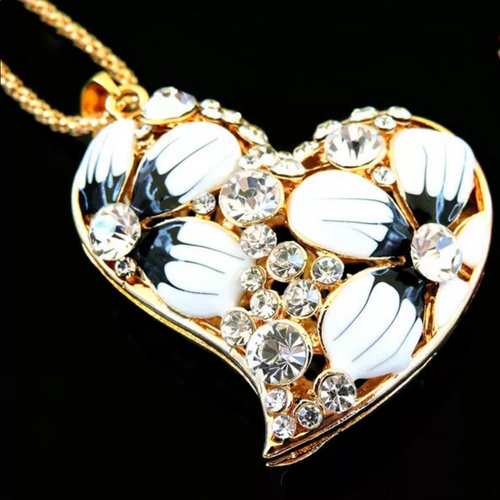 Heart Necklace
